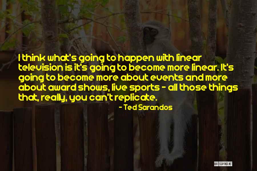 Unsought Products Quotes By Ted Sarandos Unsought Products Quotes By Ted Sarandos