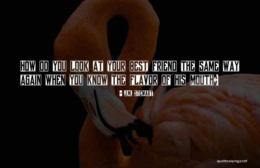 Unspeaking And Moosecraft Quotes By J.M. Stewart Unspeaking And Moosecraft Quotes By J.M. Stewart