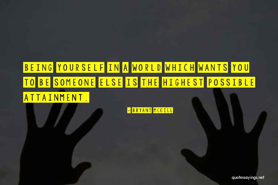 Unspeaking Gamer Quotes By Bryant McGill Unspeaking Gamer Quotes By Bryant McGill