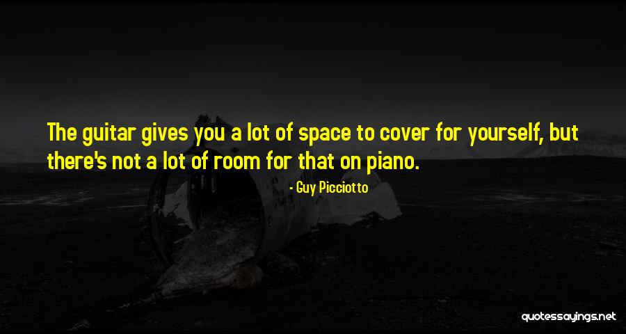 Unspeaking Gamer Quotes By Guy Picciotto Unspeaking Gamer Quotes By Guy Picciotto