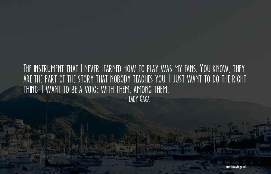 Unspeaking Gamer Quotes By Lady Gaga Unspeaking Gamer Quotes By Lady Gaga