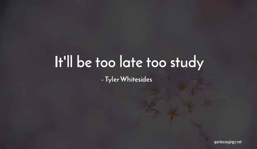 Unspeaking Gamer Quotes By Tyler Whitesides Unspeaking Gamer Quotes By Tyler Whitesides