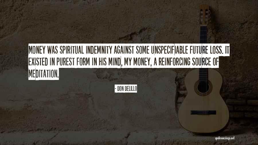 Unspecifiable Quotes By Don DeLillo Unspecifiable Quotes By Don DeLillo