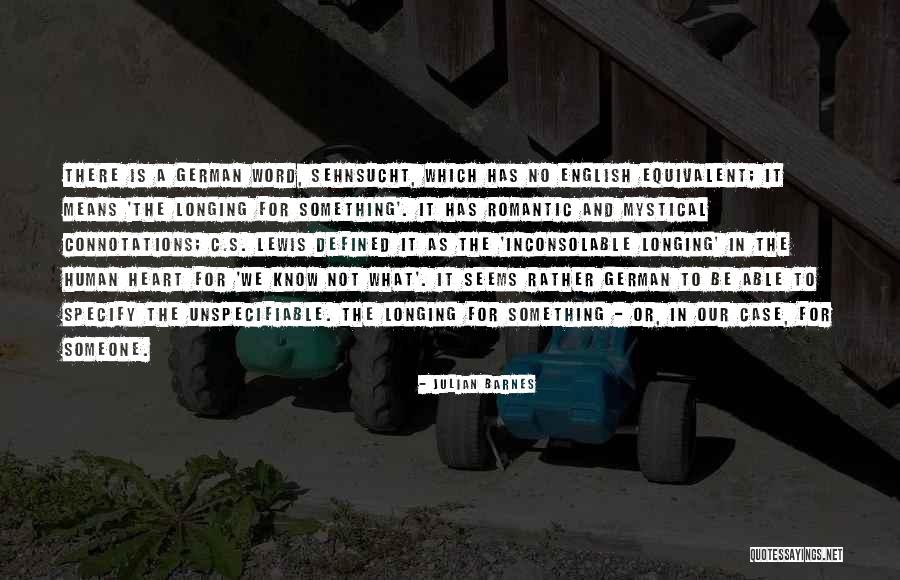 Unspecifiable Quotes By Julian Barnes Unspecifiable Quotes By Julian Barnes