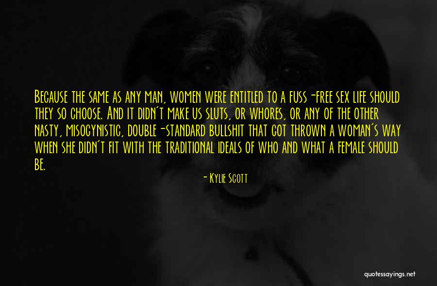 Unspecified Psychosis Quotes By Kylie Scott Unspecified Psychosis Quotes By Kylie Scott