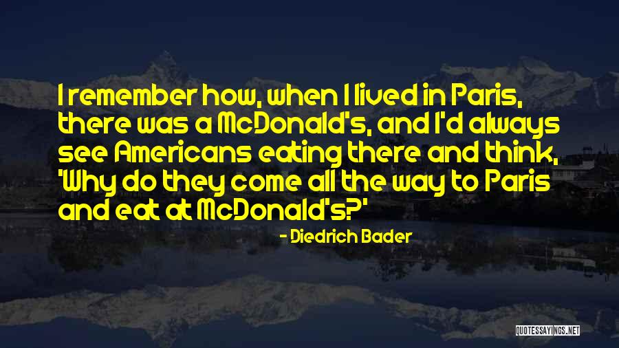 Unspectacularly Quotes By Diedrich Bader Unspectacularly Quotes By Diedrich Bader