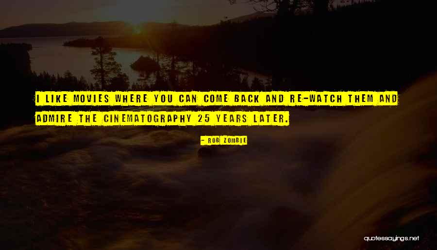 Unspectacularly Quotes By Rob Zombie Unspectacularly Quotes By Rob Zombie