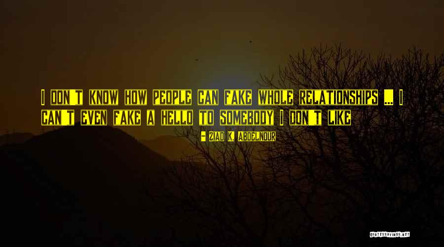 Unspent Criminal Conviction Quotes By Ziad K. Abdelnour Unspent Criminal Conviction Quotes By Ziad K. Abdelnour
