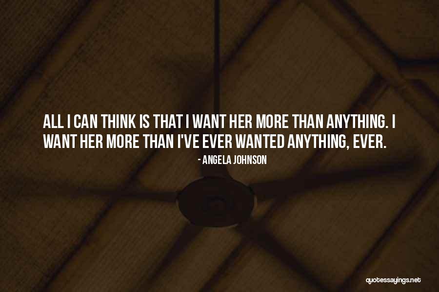Unspent Quotes By Angela Johnson Unspent Quotes By Angela Johnson