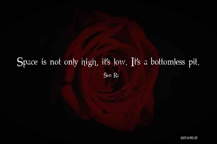 Unspent Quotes By Sun Ra Unspent Quotes By Sun Ra