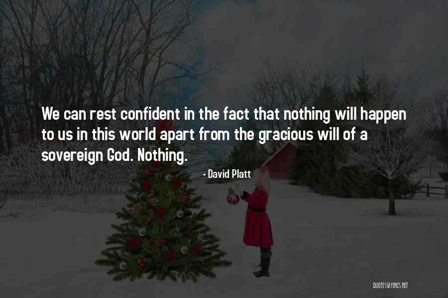 Unspirational Quotes By David Platt Unspirational Quotes By David Platt