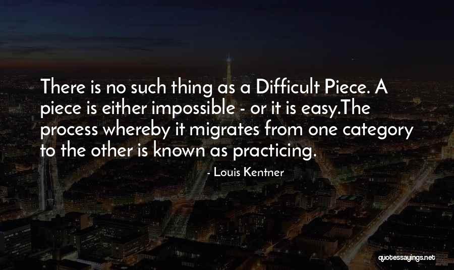 Unsplinterable Quotes By Louis Kentner Unsplinterable Quotes By Louis Kentner