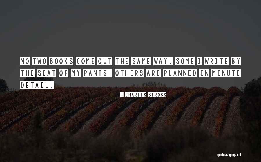 Unspoiled Beaches Quotes By Charles Stross Unspoiled Beaches Quotes By Charles Stross