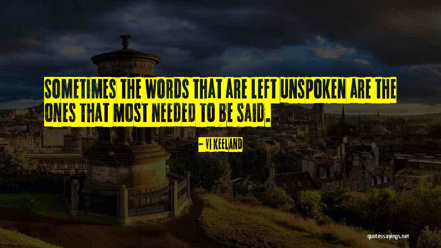 Unspoken Communication Quotes By Vi Keeland Unspoken Communication Quotes By Vi Keeland