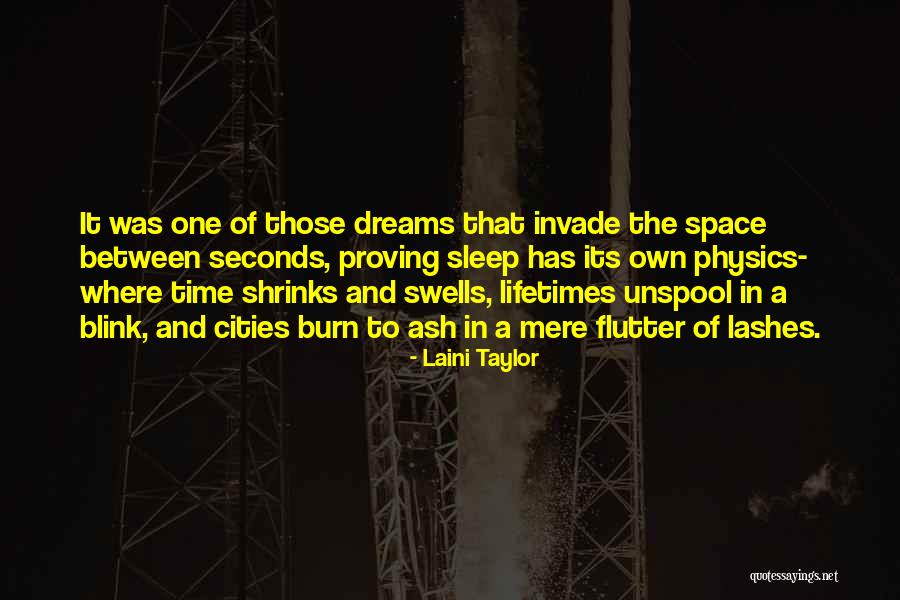 Unspool Quotes By Laini Taylor Unspool Quotes By Laini Taylor