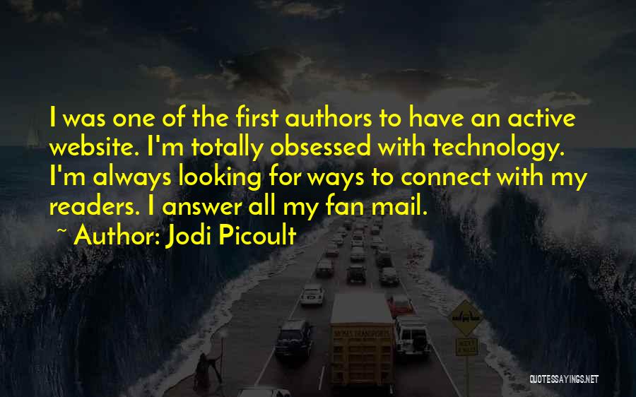 Unsporting Quotes By Jodi Picoult