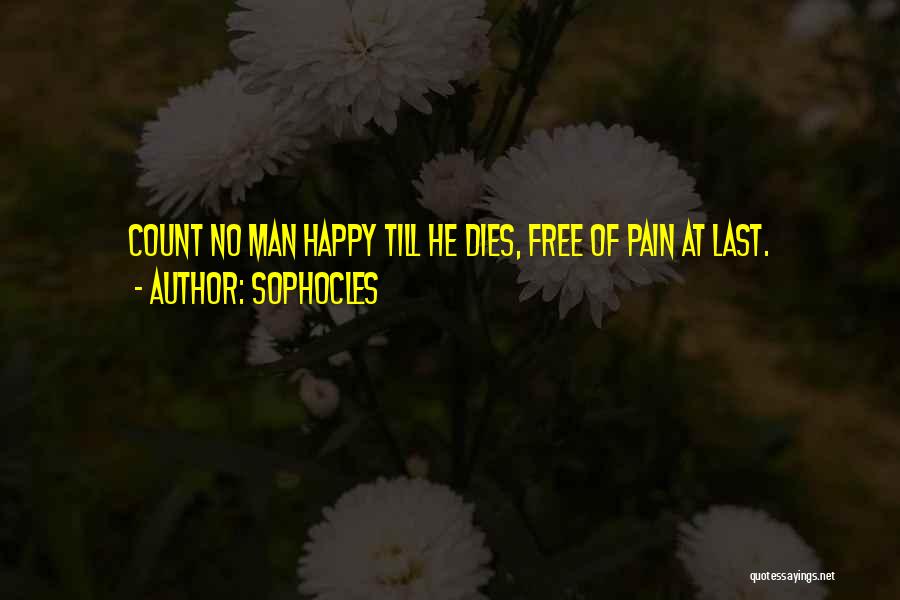 Unsporting Quotes By Sophocles