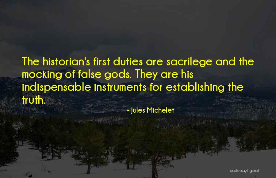 Unspotted Bugs Quotes By Jules Michelet Unspotted Bugs Quotes By Jules Michelet