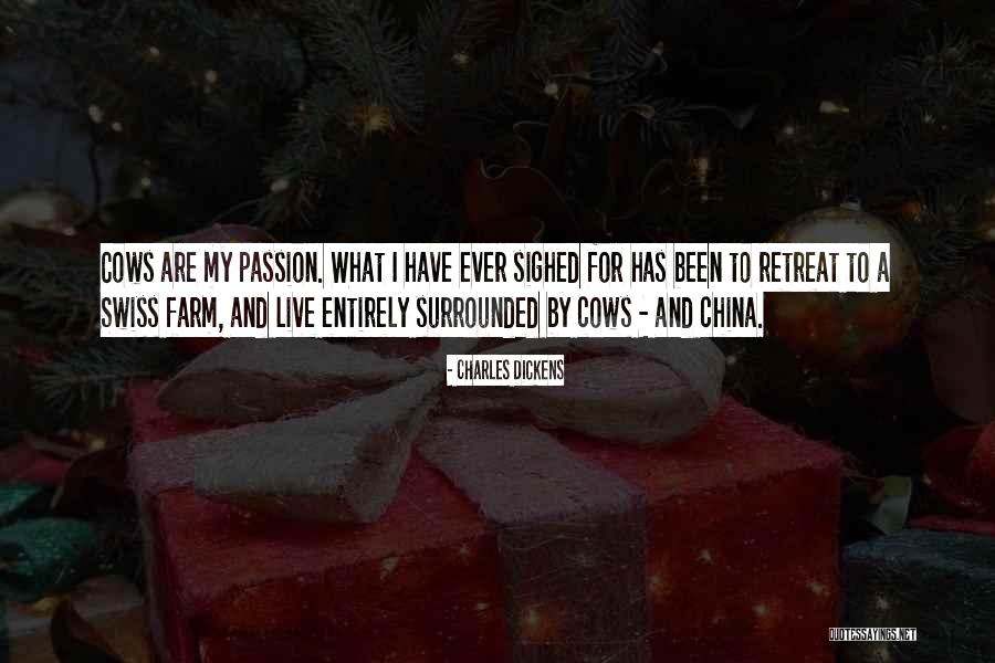 Unspotted Quotes By Charles Dickens Unspotted Quotes By Charles Dickens