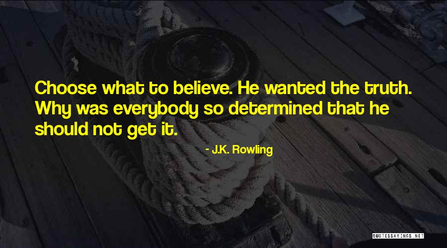 Unspotted Quotes By J.K. Rowling Unspotted Quotes By J.K. Rowling