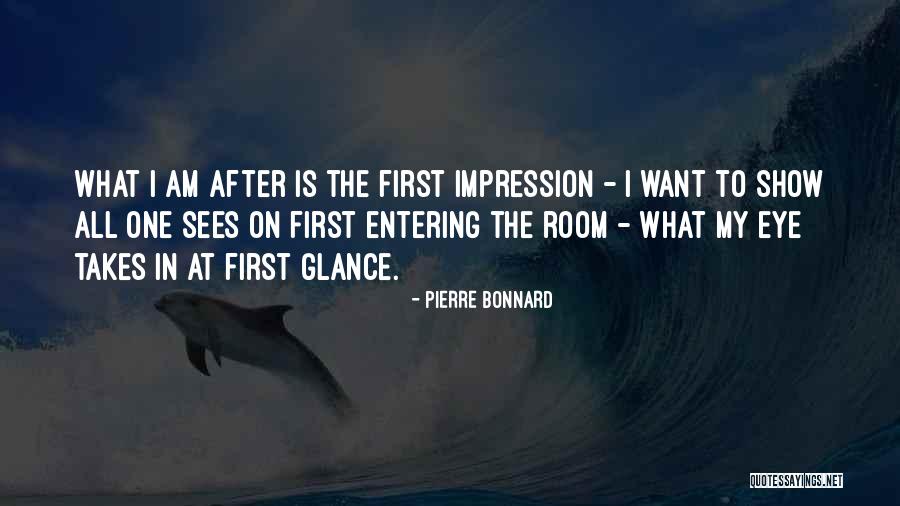 Unspun Quotes By Pierre Bonnard Unspun Quotes By Pierre Bonnard