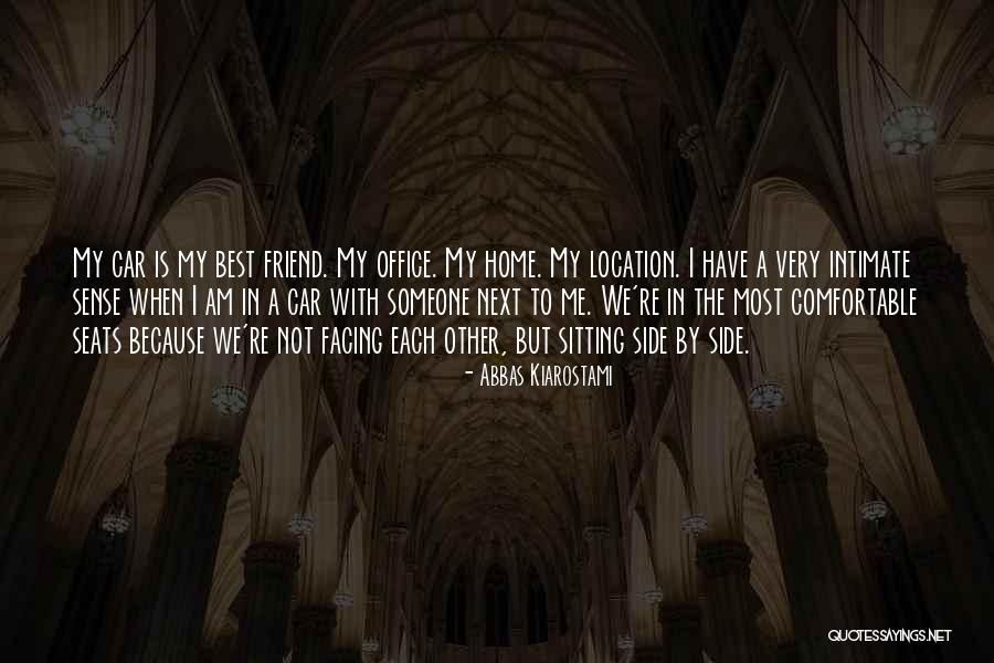 Unsquashable Quotes By Abbas Kiarostami Unsquashable Quotes By Abbas Kiarostami