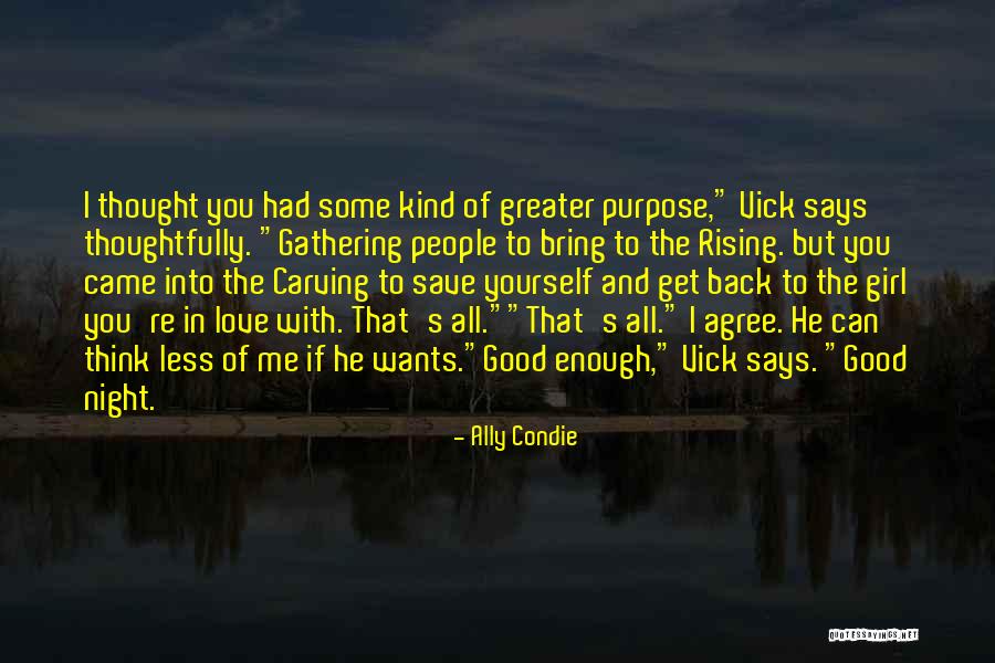 Unsquashable Quotes By Ally Condie Unsquashable Quotes By Ally Condie
