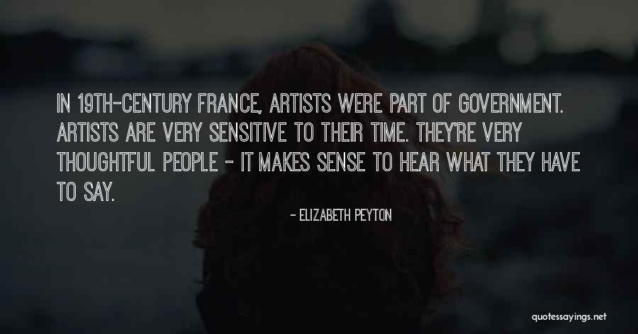 Unsquashable Quotes By Elizabeth Peyton Unsquashable Quotes By Elizabeth Peyton