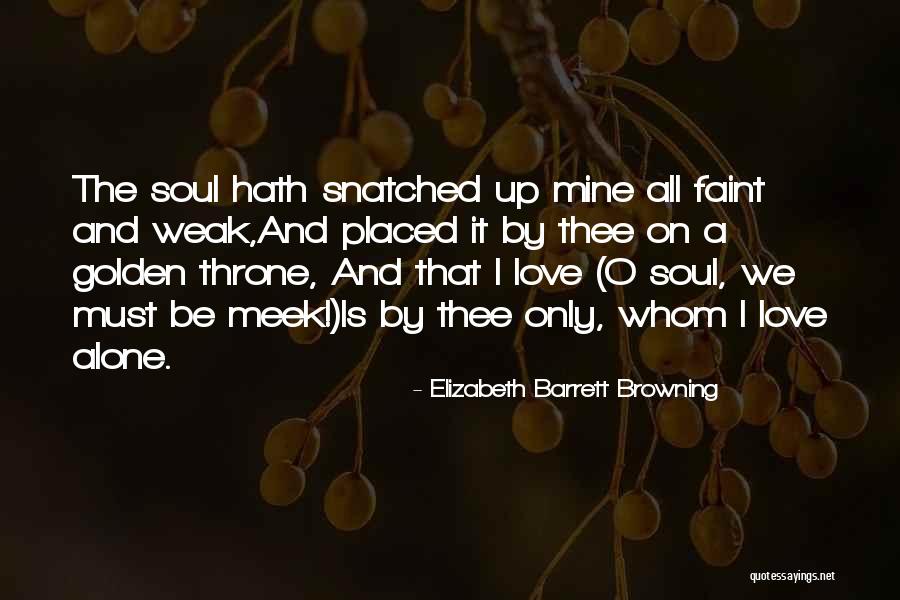 Unsquashable Squash Quotes By Elizabeth Barrett Browning Unsquashable Squash Quotes By Elizabeth Barrett Browning