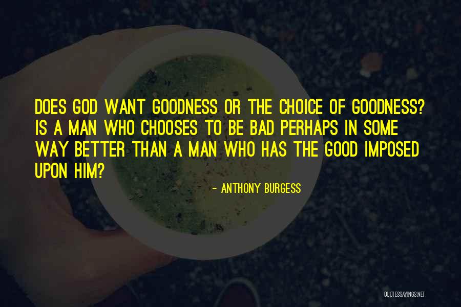 Unsres Quotes By Anthony Burgess Unsres Quotes By Anthony Burgess