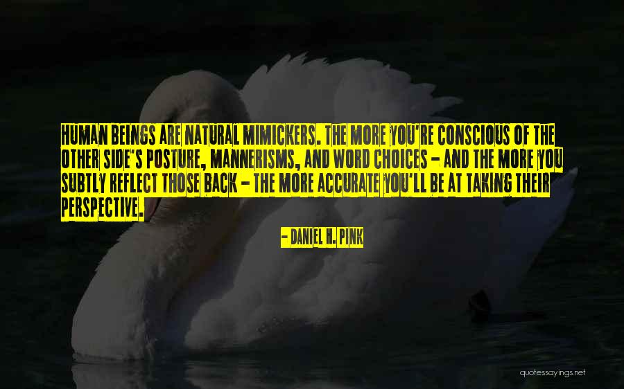 Unstamped Mail Quotes By Daniel H. Pink Unstamped Mail Quotes By Daniel H. Pink