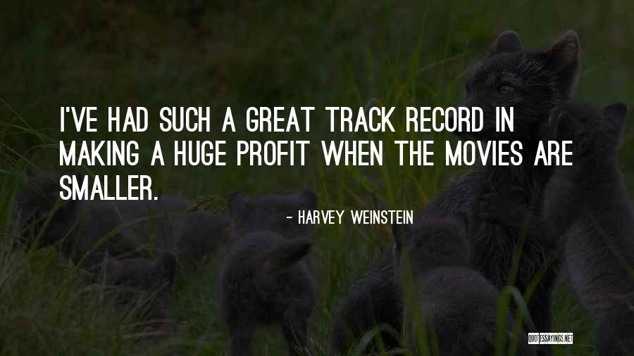 Unstamped Quotes By Harvey Weinstein Unstamped Quotes By Harvey Weinstein