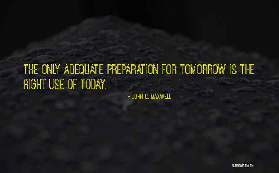 Unstarched White Muslin Quotes By John C. Maxwell Unstarched White Muslin Quotes By John C. Maxwell