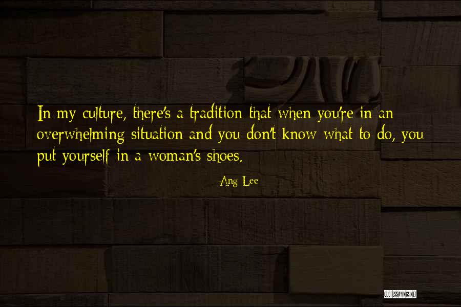 Unstated Approval Say Quotes By Ang Lee Unstated Approval Say Quotes By Ang Lee