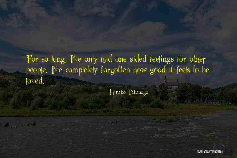Unsteadily Quotes By Hinako Takanaga Unsteadily Quotes By Hinako Takanaga