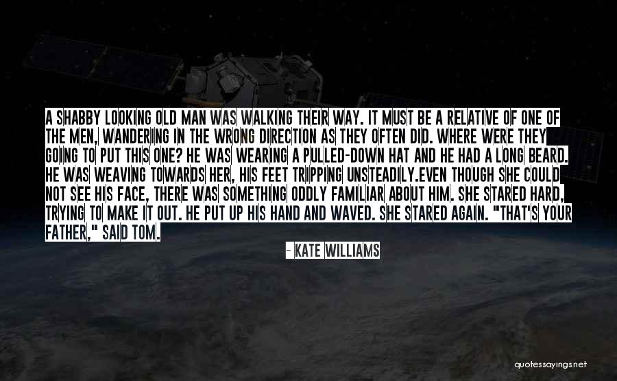 Unsteadily Quotes By Kate Williams Unsteadily Quotes By Kate Williams