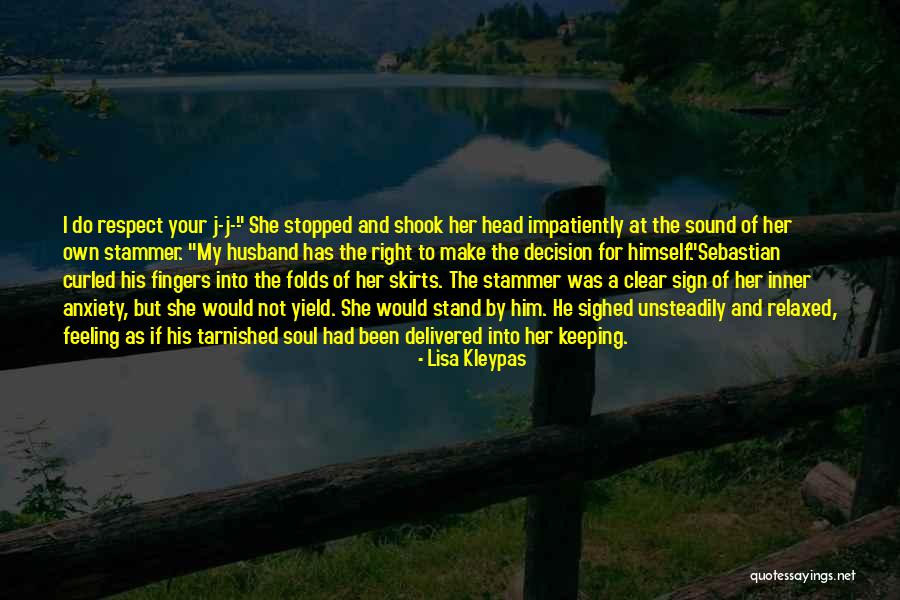 Unsteadily Quotes By Lisa Kleypas Unsteadily Quotes By Lisa Kleypas