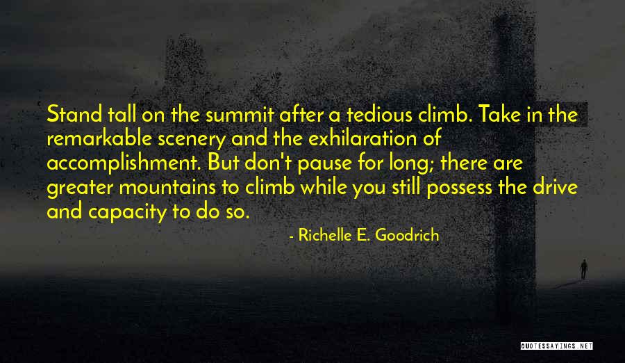 Unsterbliche Geliebte Quotes By Richelle E. Goodrich Unsterbliche Geliebte Quotes By Richelle E. Goodrich