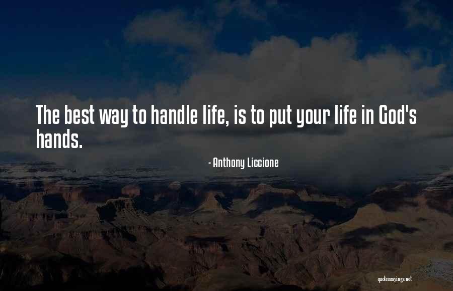 Unsterblichen Quotes By Anthony Liccione Unsterblichen Quotes By Anthony Liccione