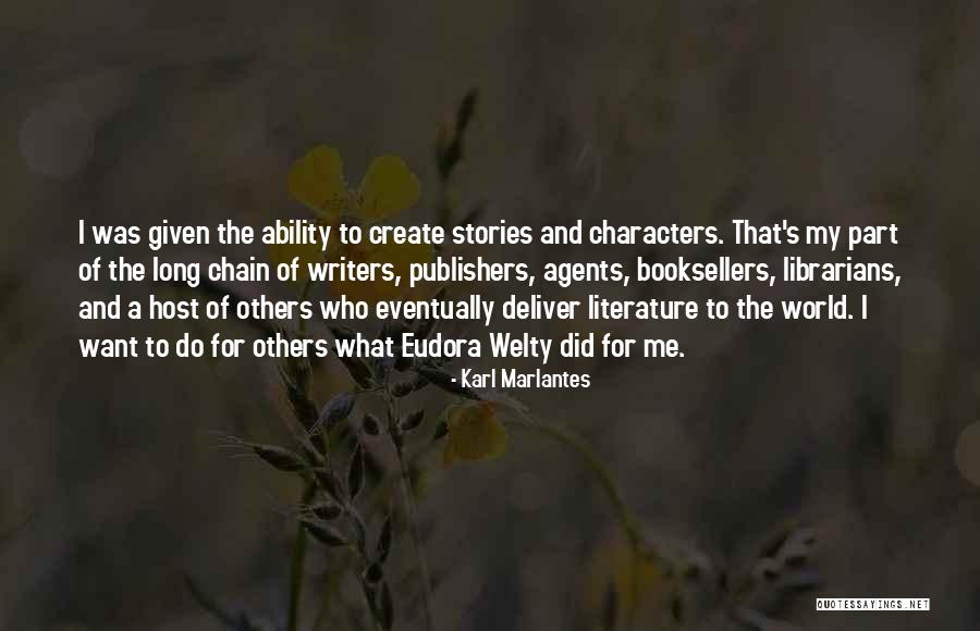 Unsterilized Potting Quotes By Karl Marlantes Unsterilized Potting Quotes By Karl Marlantes