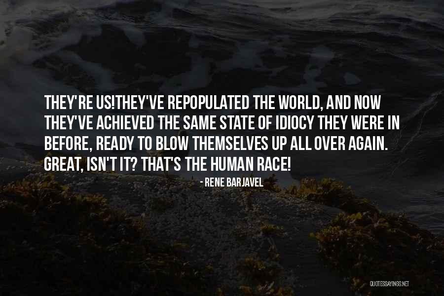 Unsticking Glass Quotes By Rene Barjavel Unsticking Glass Quotes By Rene Barjavel