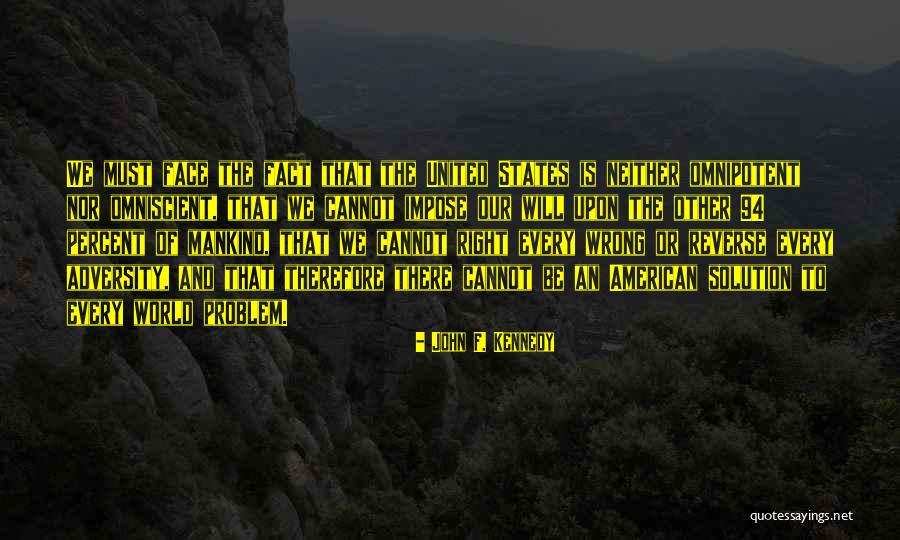 Unstillness Quotes By John F. Kennedy Unstillness Quotes By John F. Kennedy