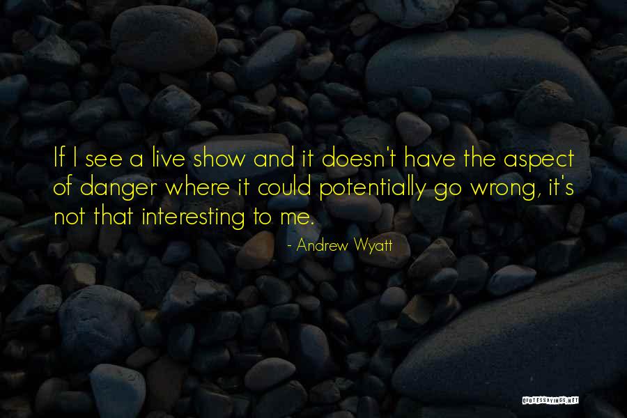Unstimulated Scene Quotes By Andrew Wyatt Unstimulated Scene Quotes By Andrew Wyatt