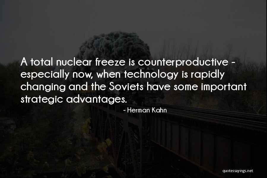 Unstimulated Scene Quotes By Herman Kahn Unstimulated Scene Quotes By Herman Kahn