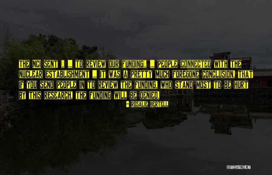Unstimulating Synonym Quotes By Rosalie Bertell Unstimulating Synonym Quotes By Rosalie Bertell