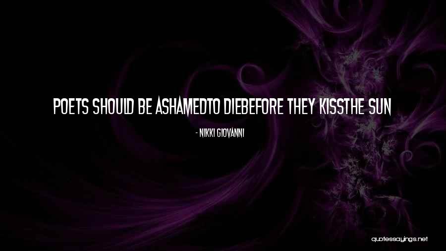 Unstinted Synonym Quotes By Nikki Giovanni Unstinted Synonym Quotes By Nikki Giovanni