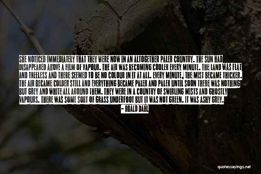 Unstinted Synonym Quotes By Roald Dahl Unstinted Synonym Quotes By Roald Dahl