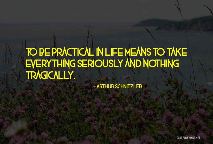 Unstopping A Toilet Quotes By Arthur Schnitzler Unstopping A Toilet Quotes By Arthur Schnitzler