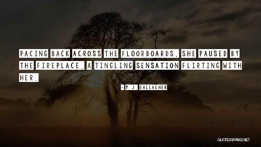 Unstopping Bathtub Quotes By M.J. Gallagher Unstopping Bathtub Quotes By M.J. Gallagher