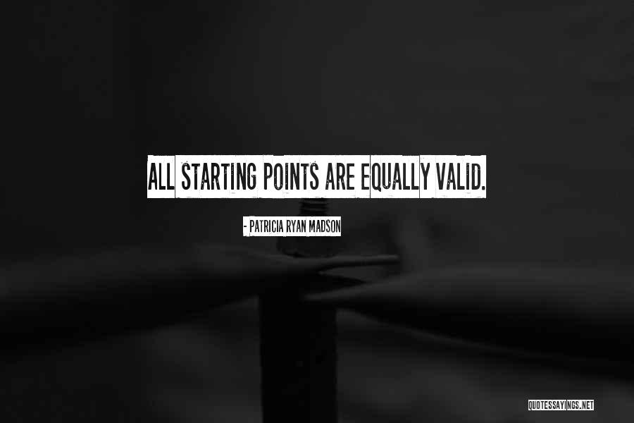 Unstrained Almond Quotes By Patricia Ryan Madson Unstrained Almond Quotes By Patricia Ryan Madson